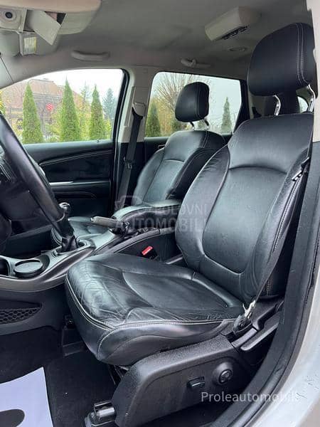 Fiat Freemont 2.0 7sedista