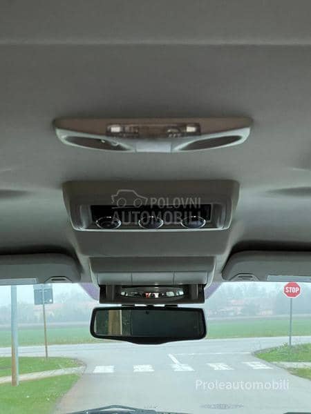 Fiat Freemont 2.0 7sedista