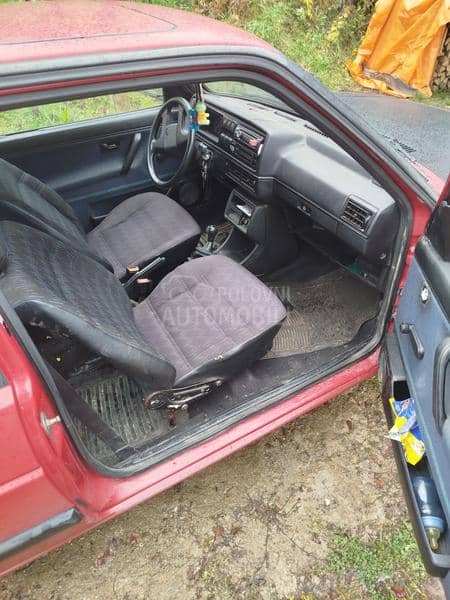 Volkswagen Golf 2 