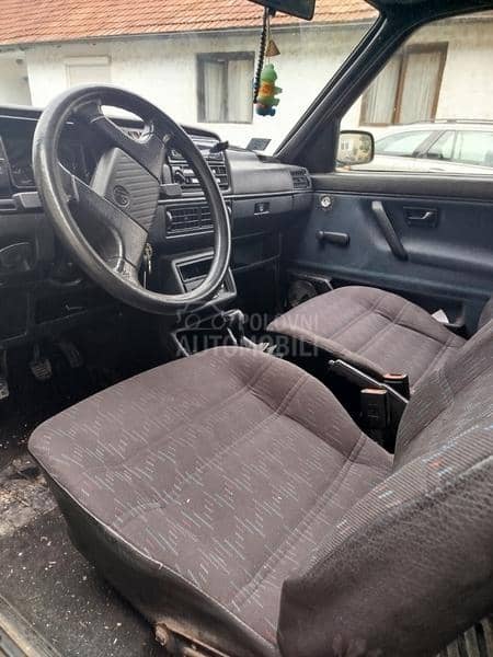 Volkswagen Golf 2 