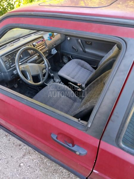 Volkswagen Golf 2 
