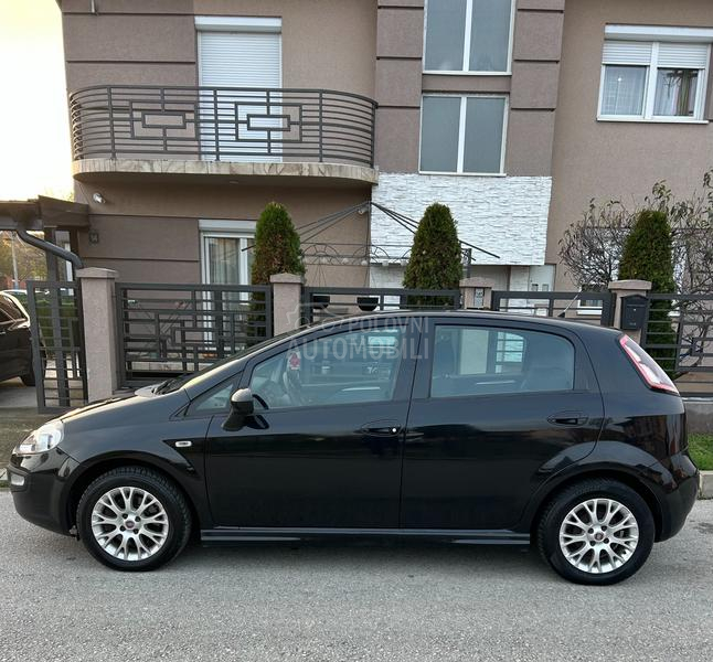 Fiat EVO NOV 1.3 MULTIJET
