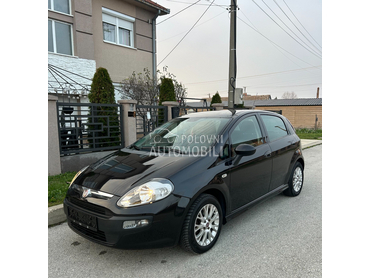 Fiat EVO NOV 1.3 MULTIJET