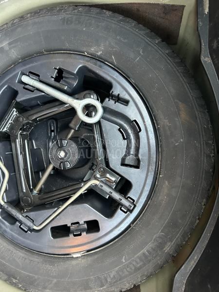 Fiat EVO NOV 1.3 MULTIJET