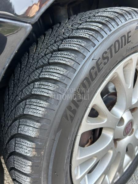 Fiat EVO NOV 1.3 MULTIJET