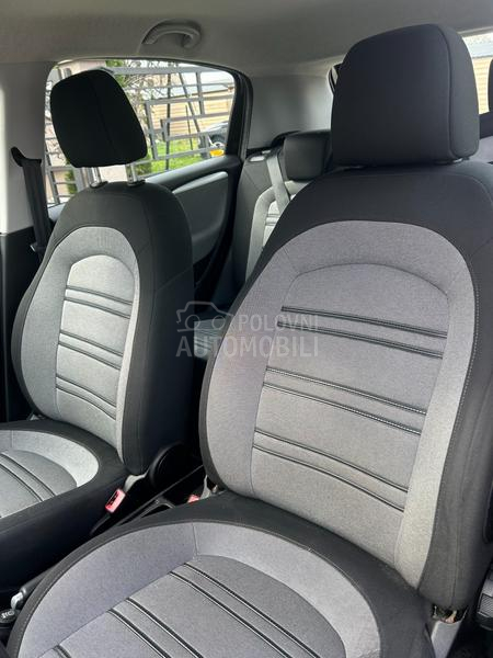 Fiat EVO NOV 1.3 MULTIJET