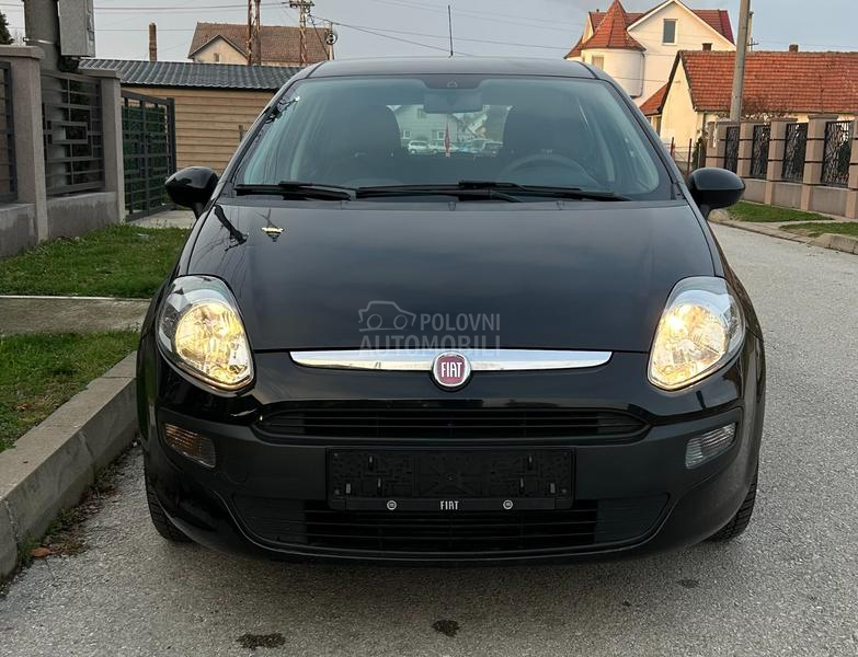 Fiat EVO NOV 1.3 MULTIJET
