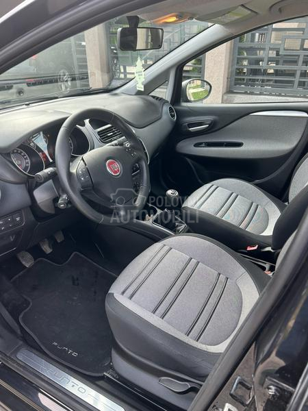 Fiat EVO NOV 1.3 MULTIJET