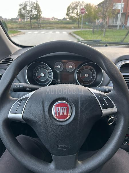 Fiat EVO NOV 1.3 MULTIJET