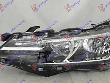FAR ELEKTRICNI SA LED... za Toyota Corolla od 2016. do 2019. god.