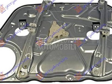 PODIZAC PREDNJEG PROZORA... za Hyundai i30 od 2007. do 2012. god.