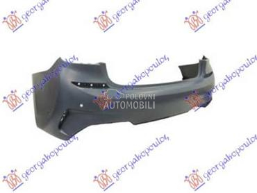 ZADNJI BRANIK PM za BMW Serija 3 od 2018. do 2022. god.