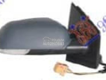RETROVIZOR MEHANICKI SA... za Volkswagen Polo od 2005. do 2009. god.