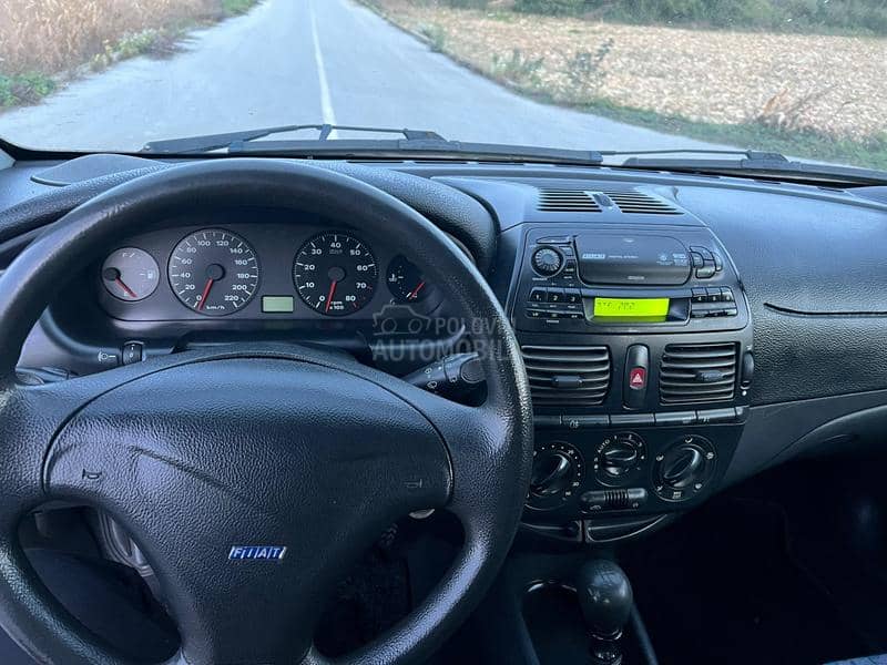 Fiat Bravo 