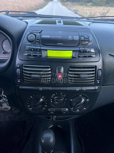 Fiat Bravo 