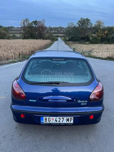 Fiat Bravo 