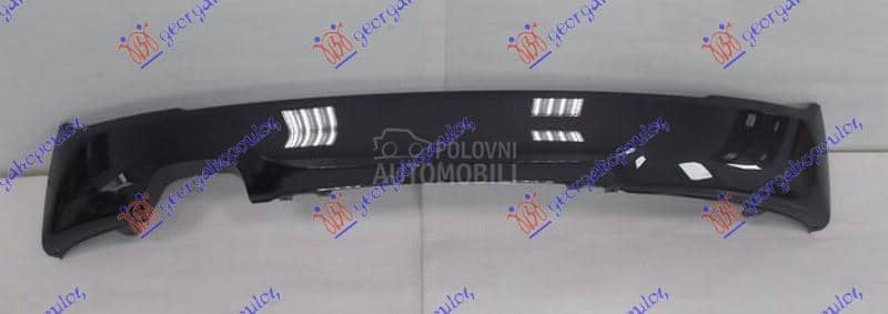 SPOJLER ZADNJEG BRANIKA