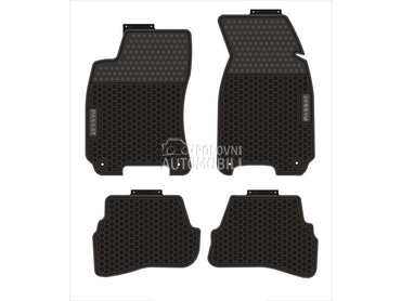 Gumene patosnice za Volkswagen Passat B5, Passat B5.5 od 1997. do 2005. god.