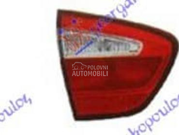 STOP LAMPA UNUTRASNJA Levo za Kia Rio od 2011. do 2014. god.