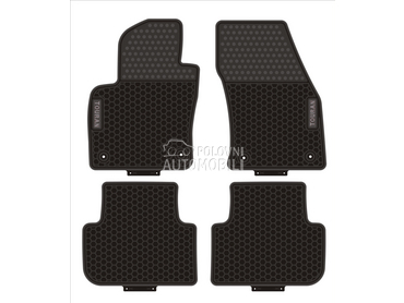 Gumene za Volkswagen Tiguan od 2016. do 2020. god.