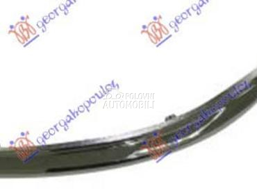 LAJSNA FARA HROM Levo za Toyota Corolla od 2013. do 2016. god.