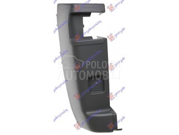 KRAJ ZADNJEG BRANIKA SIVI... za Peugeot Ostalo od 2006. do 2014. god.