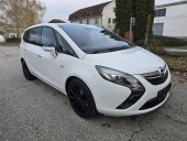 Opel Zafira 2.0CDTI COSMO