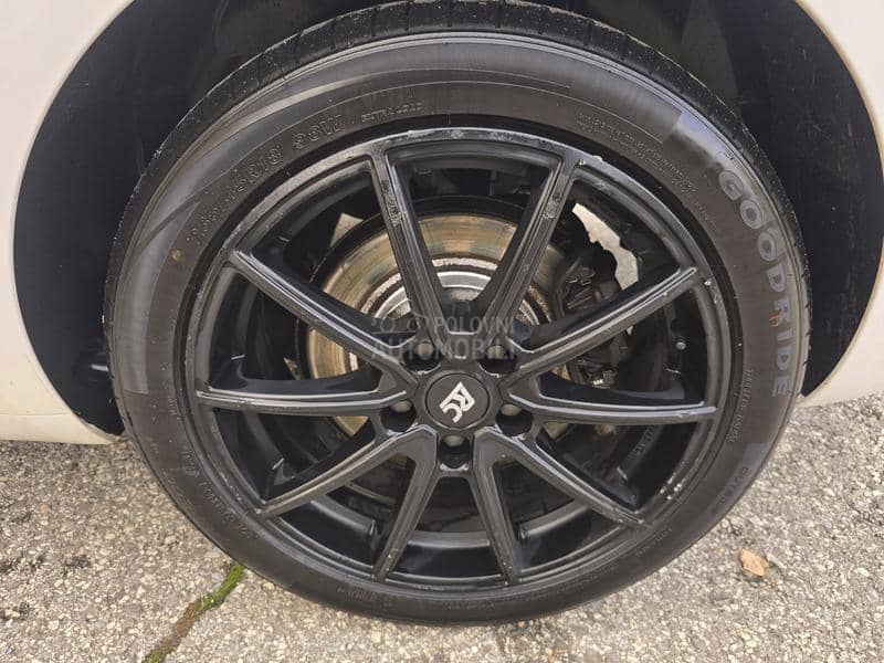 Opel Zafira 2.0CDTI COSMO