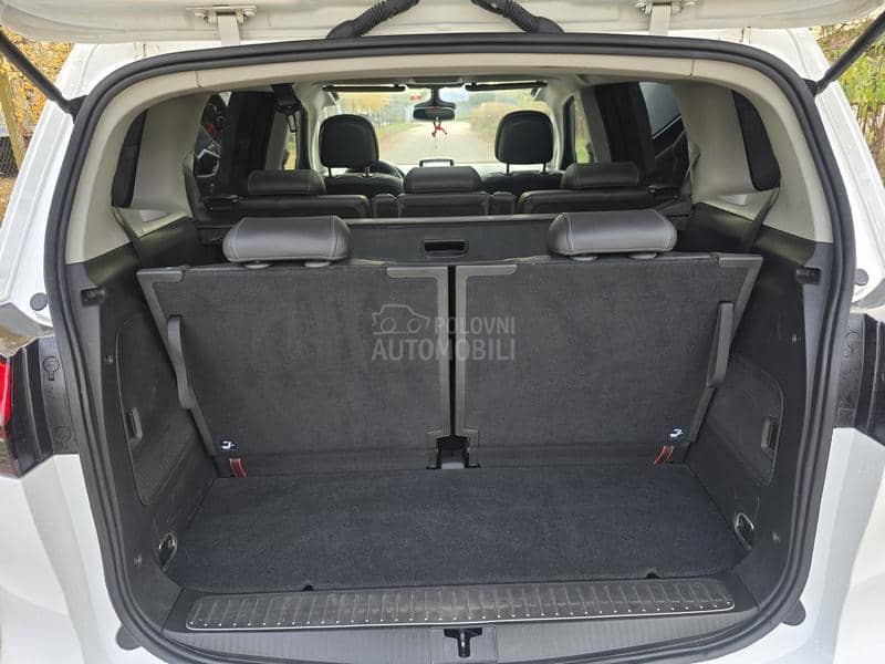 Opel Zafira 2.0CDTI COSMO