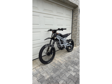 Talaria Sting Pro MX5