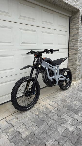 Talaria MX5 Pro / Surron