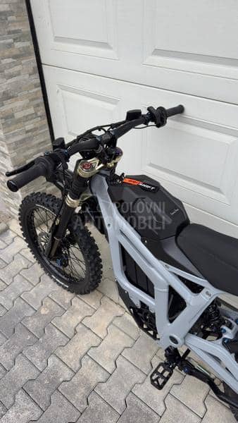 Talaria MX5 Pro / Surron