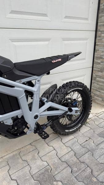 Talaria MX5 Pro / Surron