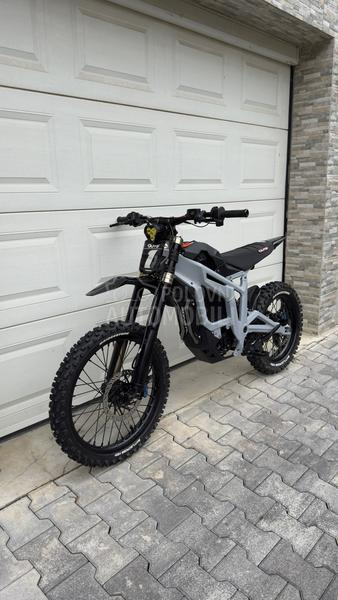 Talaria MX5 Pro / Surron