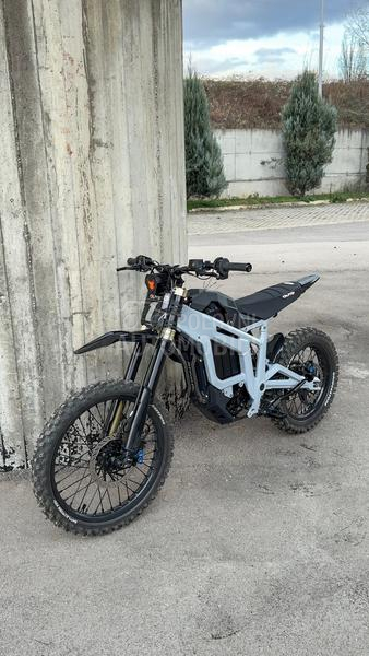 Talaria MX5 Pro / Surron