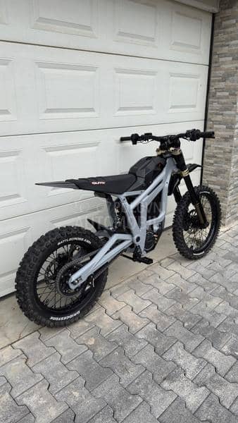 Talaria MX5 Pro / Surron