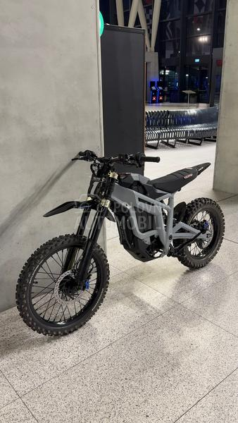 Talaria MX5 Pro / Surron