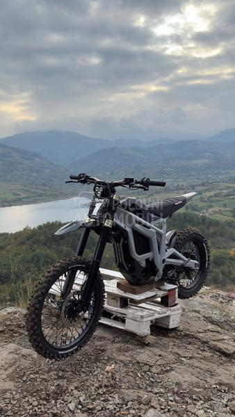 Talaria MX5 Pro / Surron