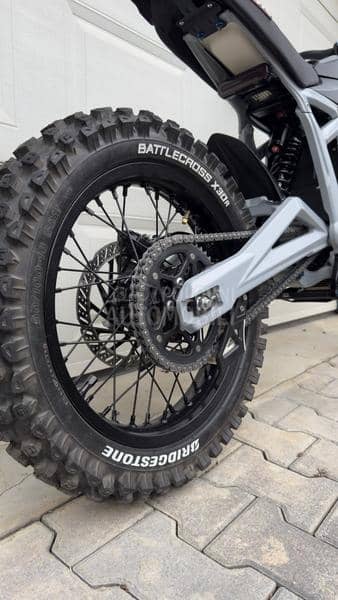 Talaria MX5 Pro / Surron