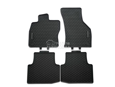 Gumene patosnice za Volkswagen Passat B8 od 2014. do 2020. god.