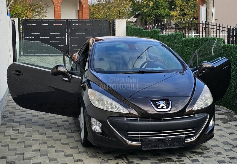 Peugeot 308 2.0 HDI