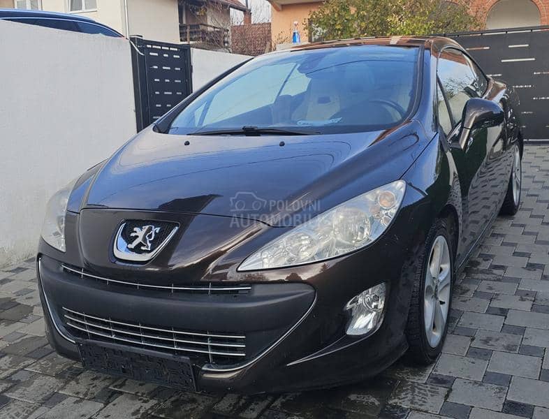 Peugeot 308 2.0 HDI