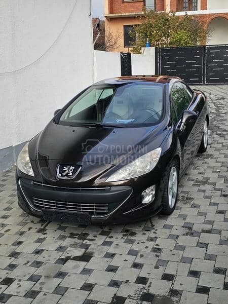 Peugeot 308 2.0 HDI