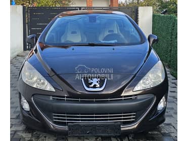 Peugeot 308 2.0 HDI