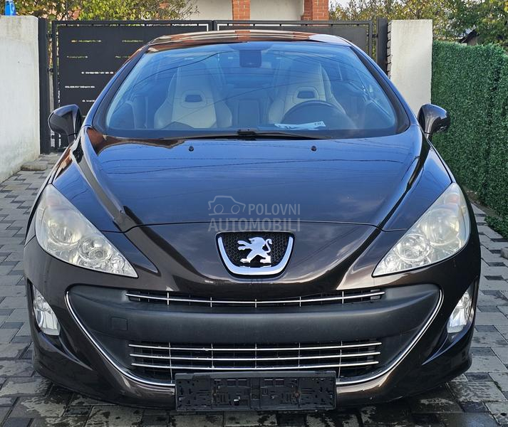 Peugeot 308 2.0 HDI