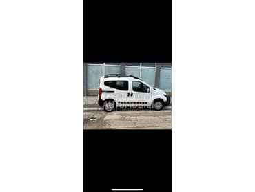 Citroen Nemo 1.3 hdi