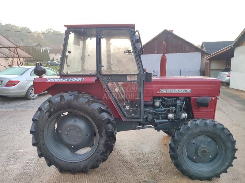 Universal 445DT