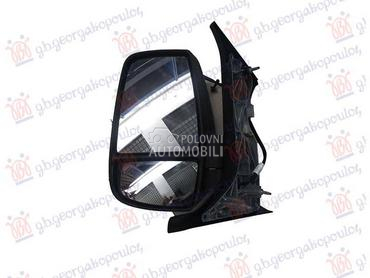 RETROVIZOR MEHANICKI... za Ford Transit Connect od 2013. do 2019. god.