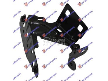 NOSAC PREDNJEG BLATOBRANA Levo za Citroen C3 od 2013. do 2016. god.