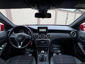 Mercedes Benz A 180 1.5 DCI/AMG LINE/FUL